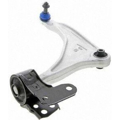 MEVOTECH - CMS601268 - Control Arm With Ball Joint