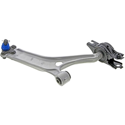 Control Arm With Ball Joint