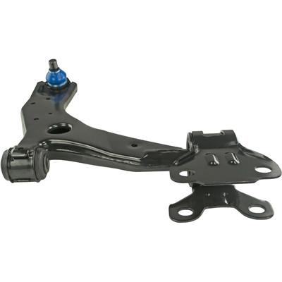 Control Arm With Ball Joint