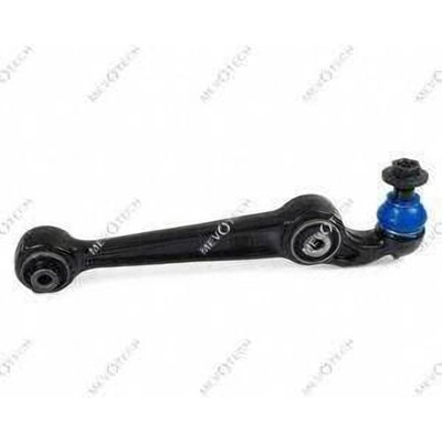 MEVOTECH - CMS76104 - Control Arm With Ball Joint