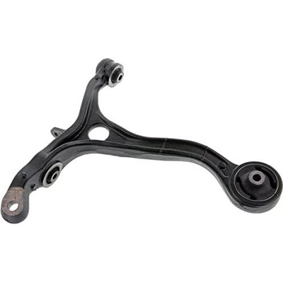 Lower Control Arm