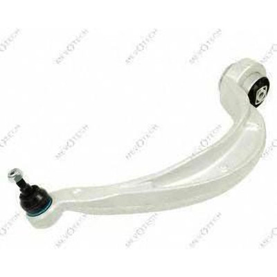 MEVOTECH - CMS70198 - Control Arm With Ball Joint