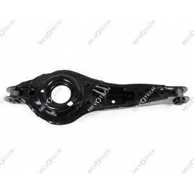 MEVOTECH - CMS76155 - Rear Control Arm