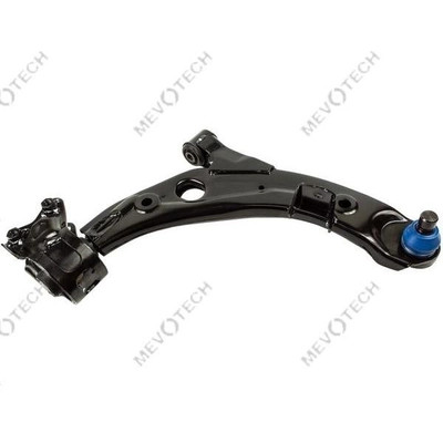 MEVOTECH - CMS761169 - Control Arm With Ball Joint