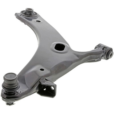 Control Arm With Ball Joint
