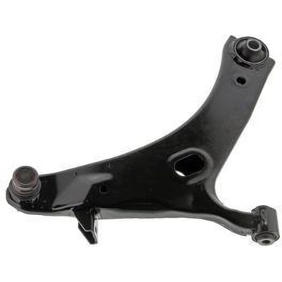 MEVOTECH - CMS801052 - Control Arm With Ball Joint