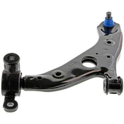 Control Arm With Ball Joint