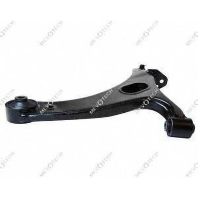 MEVOTECH - CMS801115 - Control Arm With Ball Joint