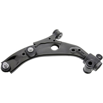 Control Arm With Ball Joint