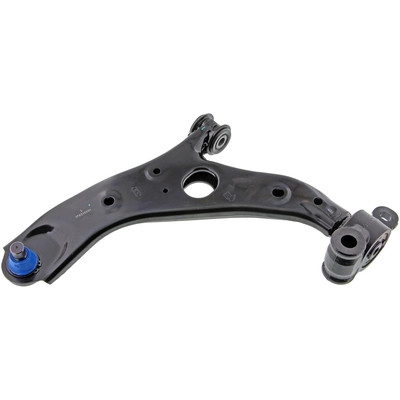 Control Arm With Ball Joint