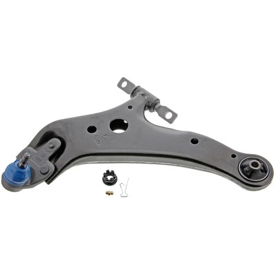 Control Arm With Ball Joint