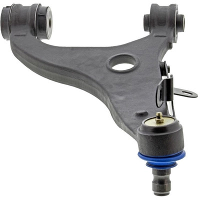 Control Arm With Ball Joint