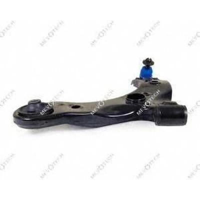 MEVOTECH - CMS861030 - Control Arm With Ball Joint