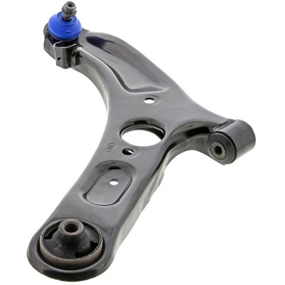 Control Arm With Ball Joint