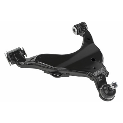 Control Arm With Ball Joint