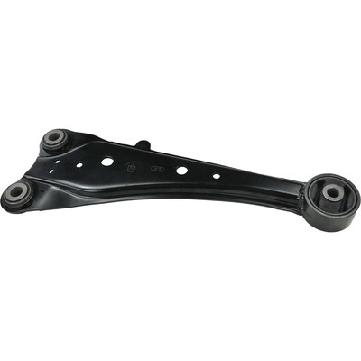 Trailing Arm