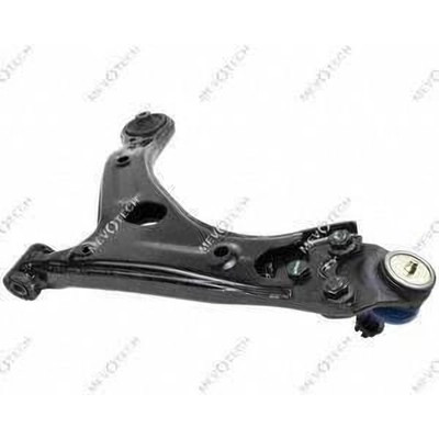 MEVOTECH - CMS861154 - Control Arm With Ball Joint