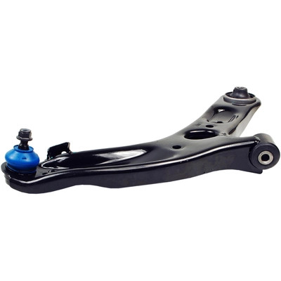 Control Arm With Ball Joint