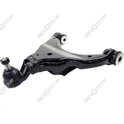 MEVOTECH - CMS861038 - Control Arm With Ball Joint