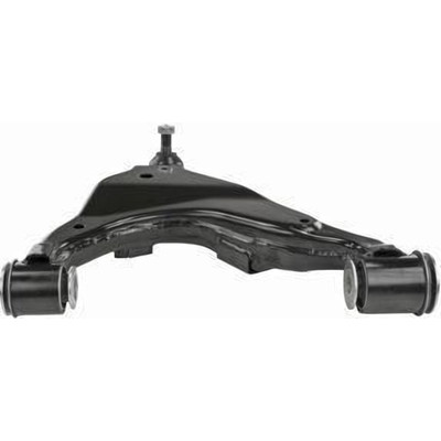 MEVOTECH - CMS861038 - Control Arm With Ball Joint