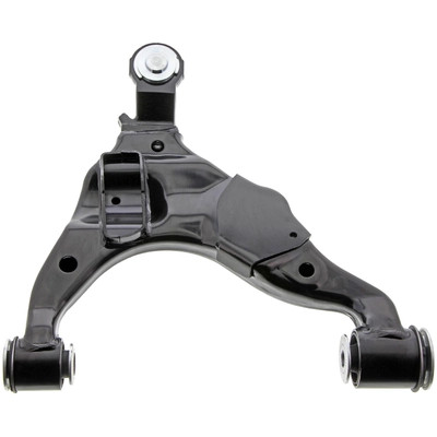 Control Arm With Ball Joint
