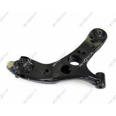 MEVOTECH - CMS861030 - Control Arm With Ball Joint