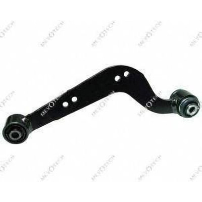 MEVOTECH - CMS861088 - Rear Control Arm