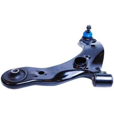Control Arm With Ball Joint