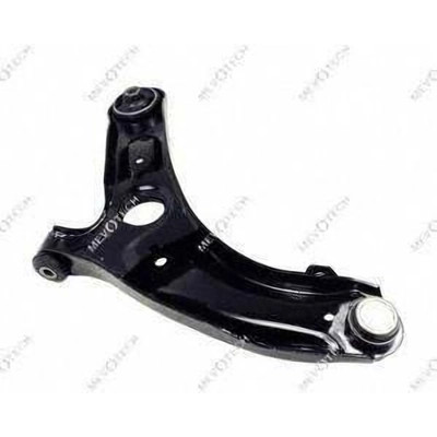 MEVOTECH - CMS861117 - Control Arm With Ball Joint
