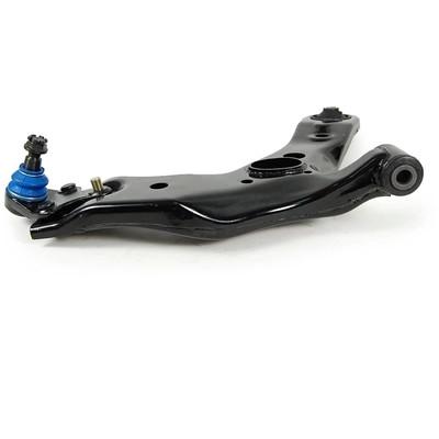 Control Arm With Ball Joint