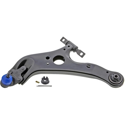 Control Arm With Ball Joint
