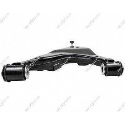 MEVOTECH - CMS861039 - Control Arm With Ball Joint