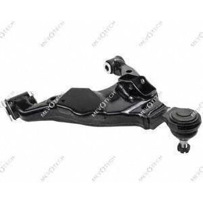 MEVOTECH - CMS861039 - Control Arm With Ball Joint