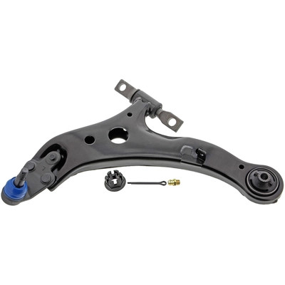 Control Arm With Ball Joint