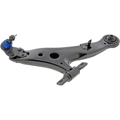 Control Arm With Ball Joint