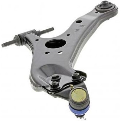 Control Arm With Ball Joint