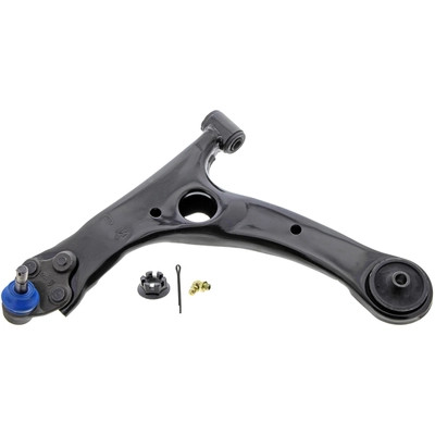Control Arm With Ball Joint