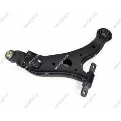 MEVOTECH - CMS86181 - Control Arm With Ball Joint