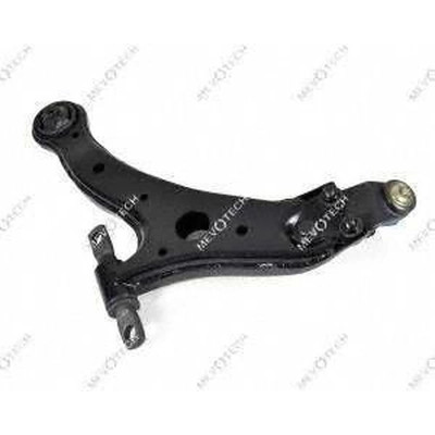 MEVOTECH - CMS86182 - Control Arm With Ball Joint