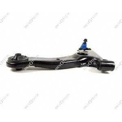 MEVOTECH - CMS86193 - Control Arm With Ball Joint