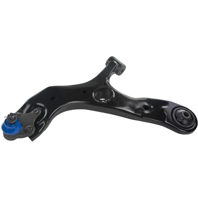 Control Arm With Ball Joint