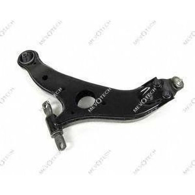 MEVOTECH - CMS86170 - Control Arm With Ball Joint