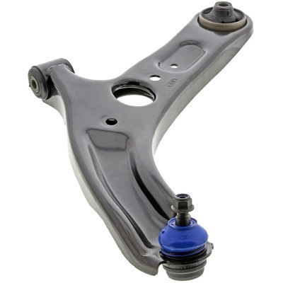 Control Arm With Ball Joint