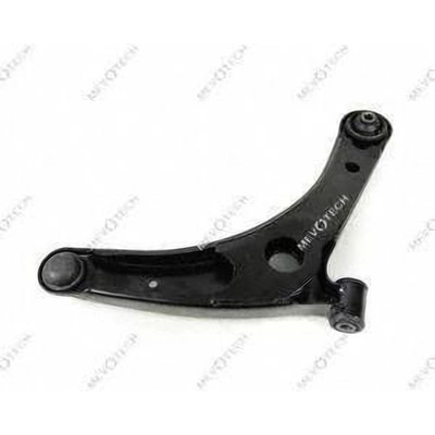 MEVOTECH - CMS80170 - Control Arm With Ball Joint