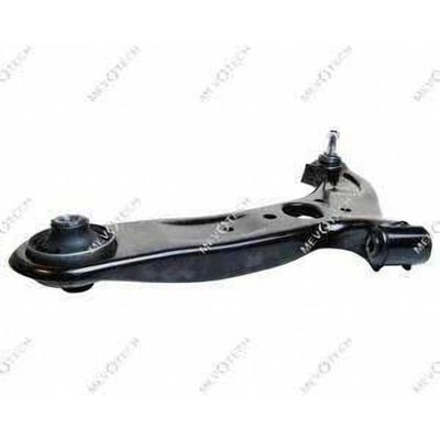 MEVOTECH - CMS901131 - Control Arm With Ball Joint