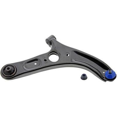 Control Arm With Ball Joint