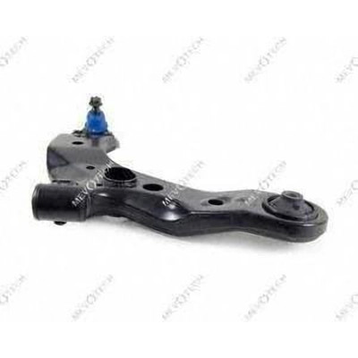MEVOTECH - CMS86198 - Control Arm With Ball Joint