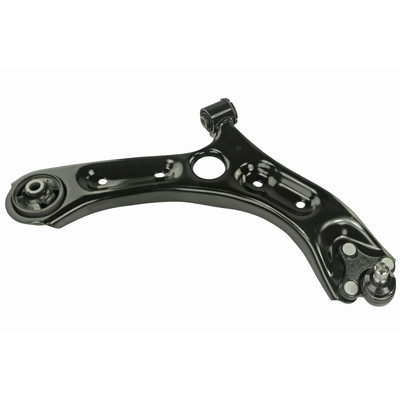 Control Arm With Ball Joint