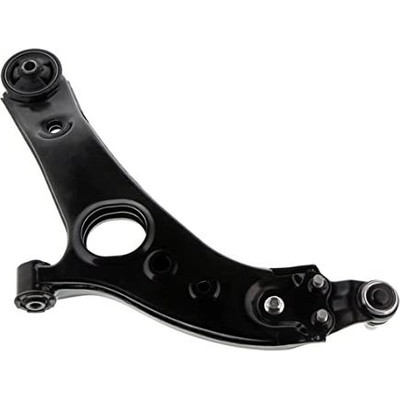 Control Arm With Ball Joint