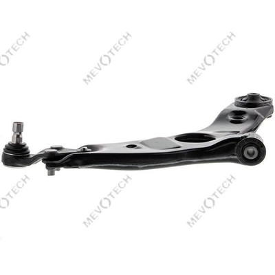 MEVOTECH - CMS901215 - Control Arm With Ball Joint